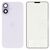 Apple (661-56060) Back Glass (Original) - Purple, Apple iPhone 17 - Smartphone Covers & Frames - Smartphone - Techbox