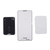 Apple (661-56122) Back Glass (Original) - Silver, Apple iPhone 17 Pro - Smartphone Covers & Frames - Smartphone - Techbox