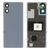Sony (A5064819A) Rear Cover - Blue, Sony Xperia 5 V | Techbox