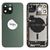 For iPhone/iPad (AP13PM0024GRNPSP-B) Rear Cover (Pulled B) incl. small parts - Green, For iPhone 13 Pro Max - Smartphone Covers & Frames - Smartphone - Techbox
