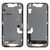 For iPhone/iPad (AP140021BL) Middle Frame - Blue, for iPhone 14 - Smartphone Covers & Frames - Smartphone - Techbox
