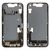 For iPhone/iPad (AP140021BLPSP-B) Middle Frame (Pulled B) incl. small parts - Blue, For iPhone 14 - Smartphone Covers & Frames - Smartphone - Techbox