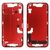For iPhone/iPad (AP140021R) Middle Frame - Red, for iPhone 14 - Smartphone Covers & Frames - Smartphone - Techbox