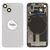 For iPhone/iPad (AP140024PPG) Rear Cover - Purple (Pulled), for model iPhone 14 - Smartphone Covers & Frames - Smartphone - Techbox