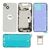 For iPhone/iPad (AP140024WPSP-C) Rear Cover (Pulled C) incl. small parts - White, For iPhone 14 - Smartphone Covers & Frames - Smartphone - Techbox