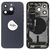 For iPhone/iPad (AP14P0024PPSP-B) Rear Cover (Pulled B) incl. small parts - Purple, For iPhone 14 Pro - Smartphone Covers & Frames - Smartphone - Techbox