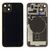 For iPhone/iPad (AP14PL0024BPG-C) Back Glass (Pulled C) - Black, For iPhone 14 Plus - Smartphone Covers & Frames - Smartphone - Techbox