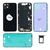 For iPhone/iPad (AP14PL0024BPSP-C) Rear Cover (Pulled C) incl. small parts - Black, For iPhone 14 Plus - Smartphone Covers & Frames - Smartphone - Techbox