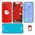 For iPhone/iPad (AP14PL0024RPSP-B) Rear Cover (Pulled B) incl. small parts - Red, For iPhone 14 Plus - Smartphone Covers & Frames - Smartphone - Techbox