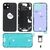 For iPhone/iPad (AP150024BP) Rear Cover - Black (Pulled incl middle frame), for model iPhone 15 (with buttons and without smallparts) - Smartphone Covers & Frames - Smartphone - Techbox