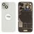 For iPhone/iPad (AP150024GRNPG-B) Back Glass (Pulled B) - Green, For iPhone 15 - Smartphone Covers & Frames - Smartphone - Techbox