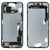 For iPhone/iPad (AP15PL0021BLPSP-B) Middle Frame (Pulled B) incl. small parts - Blue, For iPhone 15 Plus - Smartphone Covers & Frames - Smartphone - Techbox