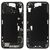 For iPhone/iPad (AP15PL0021BPSP-B) Middle Frame (Pulled B) incl. small parts - Black, For iPhone 15 Plus - Smartphone Covers & Frames - Smartphone - Techbox
