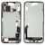 For iPhone/iPad (AP15PL0021GRNPSP) Middle Frame (Pulled A) incl. small parts - Green, For iPhone 15 Plus - Smartphone Covers & Frames - Smartphone - Techbox
