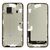 For iPhone/iPad (AP15PL0021Y) Middle Frame (Pulled) - Yellow, For iPhone 15 Plus | Techbox