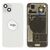 For iPhone/iPad (AP15PL0024BLPG) Back Glass (Pulled A) - Blue, For iPhone 15 Plus - Smartphone Covers & Frames - Smartphone - Techbox