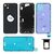 For iPhone/iPad (AP15PL0024BPSP) Rear Cover - Black (Pulled incl middle frame), for model iPhone 15 Plus (incl. smallparts) - Smartphone Covers & Frames - Smartphone - Techbox