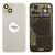 For iPhone/iPad (AP15PL0024YPG) Back Glass (Pulled A) - Yellow, For iPhone 15 Plus - Smartphone Covers & Frames - Smartphone - Techbox