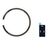 For iPhone/iPad (AP15PL0045) Magnetic ring (Pulled), For iPhone 15 Plus | Techbox