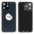 For iPhone/iPad (AP15PM0024BLPG-B) Back Glass (Pulled B) - Blue, For iPhone 15 Pro Max - Smartphone Covers & Frames - Smartphone - Techbox