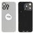 For iPhone/iPad (AP15PM0024WPG-B) Back Glass (Pulled B) - White, For iPhone 15 Pro Max - Smartphone Covers & Frames - Smartphone - Techbox