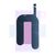 For iPhone/iPad (AP1600037) Battery Adhesive Tape, For iPhone 16 - Adhesives - Smartphone - Techbox
