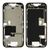 For iPhone/iPad (AP16P0021GR) Middle Frame (Pulled) - Grey, For iPhone 16 Pro - Smartphone Covers & Frames - Smartphone - Techbox