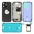 For iPhone/iPad (AP16P0024BPSP-B) Rear Cover (Pulled B) incl. small parts - Black, For iPhone 16 Pro - Smartphone Covers & Frames - Smartphone - Techbox