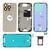 For iPhone/iPad (AP16P0024GOP) Rear Cover (Pulled) - Cream, For iPhone 16 Pro - Smartphone Covers & Frames - Smartphone - Techbox