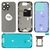 For iPhone/iPad (AP16P0024GRP) Rear Cover (Pulled) - Grey, For iPhone 16 Pro - Smartphone Covers & Frames - Smartphone - Techbox