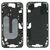 For iPhone/iPad (AP16PL0021B) Middle Frame (Pulled A) excl. small parts - Black, For iPhone 16 Plus - Smartphone Covers & Frames - Smartphone - Techbox