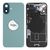 For iPhone/iPad (AP16PL0024GRNPG) Back Glass (Pulled A) - Green, For iPhone 16 Plus - Smartphone Covers & Frames - Smartphone - Techbox