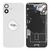 For iPhone/iPad (AP16PL0024WPG-C) Back Glass (Pulled C) - White, For iPhone 16 Plus - Smartphone Covers & Frames - Smartphone - Techbox