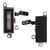 For iPhone/iPad (AP16PM0014) Vibration Motor, For iPhone 16 Pro Max - Speakers & Buzzers - Smartphone - Techbox