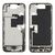 For iPhone/iPad (AP16PM0021GRPSP-C) Middle Frame (Pulled C) incl. small parts - Grey, For iPhone 16 Pro Max - Smartphone Covers & Frames - Smartphone - Techbox