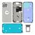 For iPhone/iPad (AP16PM0024GRP) Rear Cover (Pulled) - Grey, For iPhone 16 Pro Max - Smartphone Covers & Frames - Smartphone - Techbox