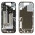 For iPhone/iPad (AP170021BLPSP-B) Middle Frame (Pulled B) incl. small parts - Blue, For iPhone 17 - Smartphone Covers & Frames - Smartphone - Techbox