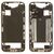 For iPhone/iPad (AP17A0021BLPSP-B) Middle Frame (Pulled B) incl. small parts - Light Blue, For iPhone 17 Air | Techbox