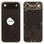 For iPhone/iPad (AP17A0024BPG) Back Glass (Pulled A) - Black, For iPhone 17 Air - Smartphone Covers & Frames - Smartphone - Techbox