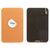 For iPhone/iPad (AP17P0024OPG-B) Back Glass (Pulled B) - Orange, For iPhone 17 Pro - Smartphone Covers & Frames - Smartphone - Techbox