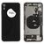 For iPhone/iPad (APXSM0024GRPSP) Rear Cover (Pulled A) incl. small parts - Space Grey, For iPhone XS Max - Smartphone Covers & Frames - Smartphone - Techbox