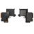 Google (G863-00505-01) Ear Speaker, Google Pixel 8A | Techbox
