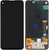 Google (G949-00052-01) Back Cover - Black, for model Google Pixel 4A 5G | Techbox