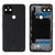 Google (G949-00095-01) Back Cover - Black, for model Google Pixel 5 | Techbox