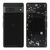 Google (G949-00329-01) Back Cover - Obsidian, for model Google Pixel 7 - Smartphone Covers & Frames - Smartphone - Techbox