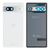 Google (G949-00389-00) Back Glass - Snow, Google Pixel 7A - Smartphone Covers & Frames - Smartphone - Techbox