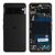 Google (G949-00693-01) Rear Cover - Obsidian, Google Pixel 8 Pro - Smartphone Covers & Frames - Smartphone - Techbox