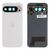 Google (G949-01013-00) Rear Cover - Porcelain, Pixel 9 Pro XL - Smartphone Covers & Frames - Smartphone - Techbox