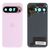 Google (G949-01074-00) Rear Cover - Light Pink, Pixel 9 Pro - Smartphone Covers & Frames - Smartphone - Techbox