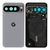Google (G949-01363-00) Back Glass - Moonstone, Google Pixel 10 Pro XL - Smartphone Covers & Frames - Smartphone - Techbox